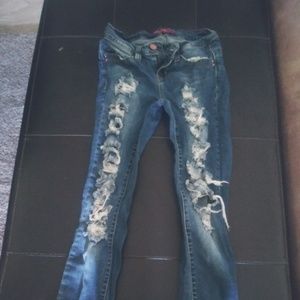 Wannabettabutt yum yum